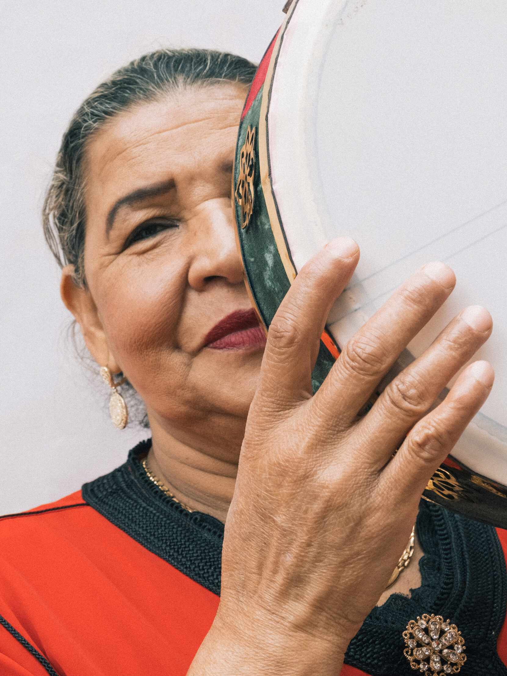 Khadija Ouarzaziya x Somnii